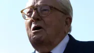 Jean Marie Le Pen AFP 1280