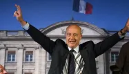 Juppé (encore) personnalité politique préférée des Français