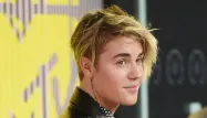 Justin Bieber bat le record de la meilleure entrée sur Spotify