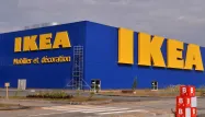 magasin ikea - AFP - 1280x640