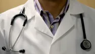 12.09.Medecine.stethoscope.Joe Raedle Getty Images AFP.1280.640
