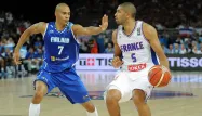 Nicolas Batum : un succès "pas alarmant"