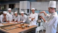 01.09.Stage.stagiaire.apprentissage.formation.cuisine.PHILIPPE DESMAZES  AFP.1280.640