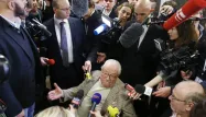 Régionales : les soutiens de Jean-Marie Le Pen menacent
