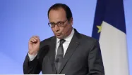 Sondage : en 2017, Hollande serait éliminé dès le premier tour