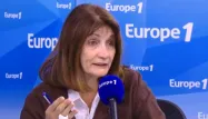 Chantal Perrichon, présidente de la Ligue contre la violence routière - EUROPE 1 - 1280x640