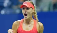 US Open : Mladenovic se qualifie pour les quarts