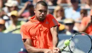 Tsonga US OPEN 2015