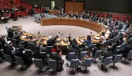 BILAN - L’organisation internationale souffle ses 70 bougies dans un contexte international marqué par de nombreux conflits dont la crise en Syrie.
