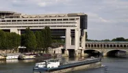 Budget : Bercy a douze pistes d'économies pour 2017