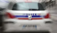 Une voiture de police (photo d'illustration)