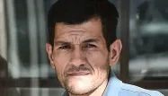 Le père du petit Aylan, Abdallah.
