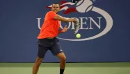 US Open : Tsonga et Paire passent au 3e tour