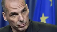 Varoufakis à 1.000 euros la minute sur la RAI, tollé en Italie