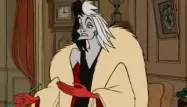 Disney : "Cruella" aura son propre film