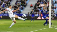 Ligue 1 : le PSG bat Bastia avec un doublé de Zlatan