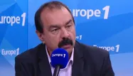 Martinez : "Il est temps que le gouvernement prenne en compte le mécontentement" des salariés
