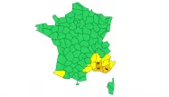 Carte meteo france 12.10 - METEO FRANCE - 1280x640