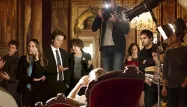 Que nous réserve "Dix pour cent", la nouvelle série de France 2 ?