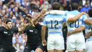 GLYN KIRK / AFP argentine nouvelle zelande rugby