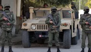 Tunisie : 2 soldats tués dans des affrontements avec des djihadistes