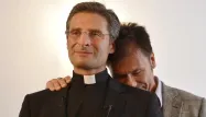 Prêtre polonnais vatican coming out homosexuel homosexualité