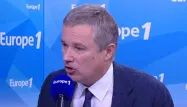 Dupont-Aignan : "Arrêter préventivement les djihadistes classés S"