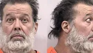 Robert Lewis Dear, 57 ans, s'était introduit vendredi dans un centre de l'organisation américaine de planning familial Planned Parenthood, à Colorado Springs.