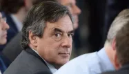 Fillon : une région FN ? une région "où on n'aura pas envie d'investir"