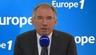 François Bayrou est président du MoDem et