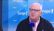 Le club de la presse avec Gérard Filoche