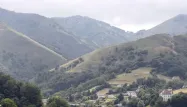 Pyrénées