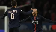 PSG Troyes