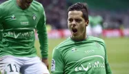 Ligue 1 : Saint-Etienne se rapproche du podium