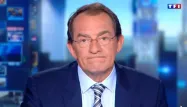 Mauvaise chute : Jean-Pierre Pernaut absent du JT pendant une semaine