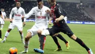 Nice-Monaco, derby bouillant et "guerre" d'Azur