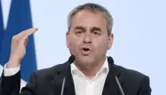 Xavier Bertrand 1280x640 / STEPHANE DE SAKUTIN / AFP