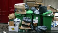 Poubelles dans Paris, 1280x640