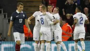 Angleterre-France : les Bleus s’inclinent