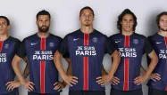 Maillot PSG en hommage aux victmes des attentats, 1280x640
