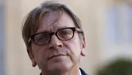 Guy Verhofstadt
