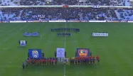 Bastia Marseillaise