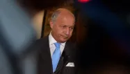 Laurent Fabius espionné par Berlin, selon un média allemand