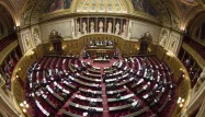 Le Sénat adopte le projet de budget de la Sécurité sociale après l'avoir réécrit