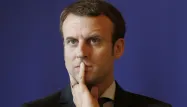 "Terreau" du jihadisme : Macron évoque "une part de responsabilité" de la société française