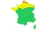 METEO FRANCE