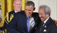 allen toussaint et barack obama 1280