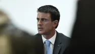 Au gouvernement, ça grogne contre Valls