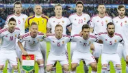 Euro 2016 : la Hongrie prend une option pour la qualification