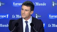 FN, sécurité, Sarkozy, fiscalité  : revivez les temps forts de l’interview de Valls